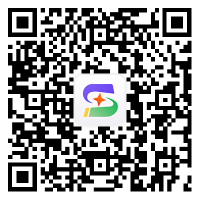 QR Code for Download